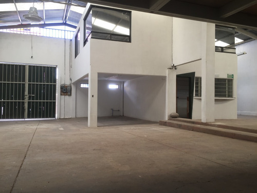 Imagen 6 de 14 de Bodega En Renta Iztapalapa Preciosa Muy Moderna!!