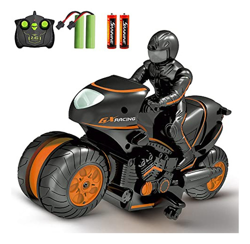 Moto Rc Sinovan, Alta Velocidad, Cont Sinovan_140823000000ve