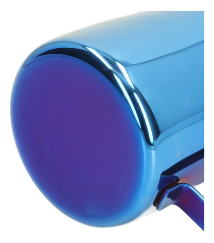 Espumador De Leche, Báscula De Acero Inoxidable 304 De 350 M