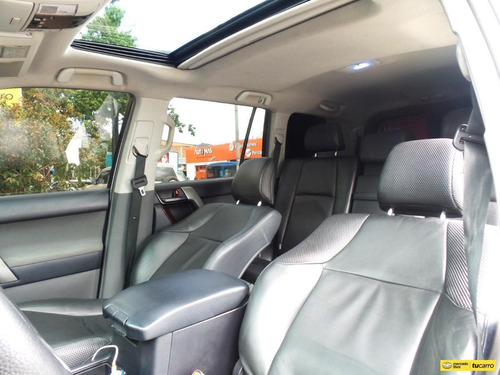 Imagen 13 de 25 de Toyota Prado Tx-l