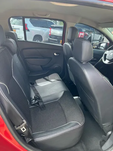 Renault Stepway 1.6 Dynamique / Intens Automática