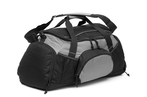 Imagen 2 de 7 de Bolso Okley (52 Litros) 61 X 27,5 X 31,5cm | Giveaway