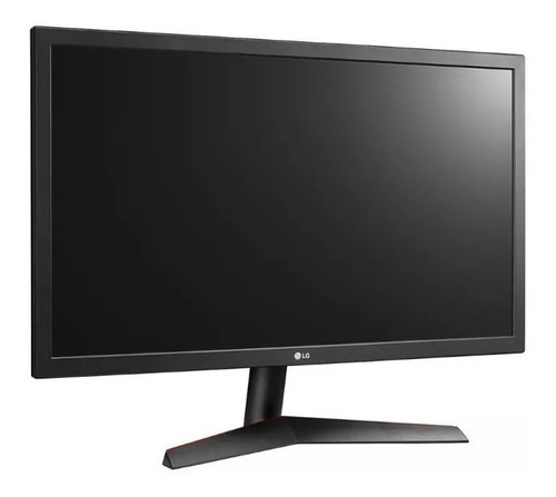 Monitor LG 24 Gamer 24gl600f Tn 144 Hz Pip Full Hd