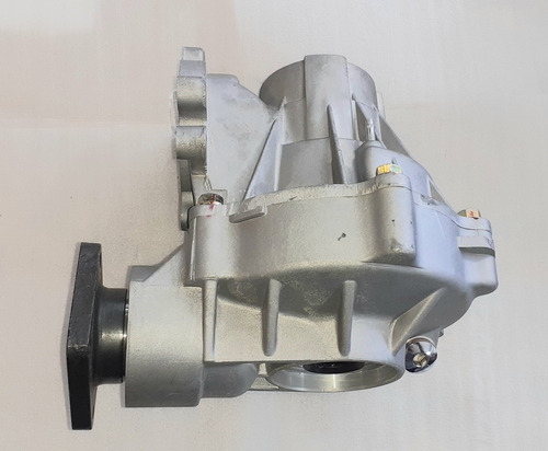 Imagen 3 de 4 de Diferencial Delantero Gf 500 Zanella Orig Riccia Motos