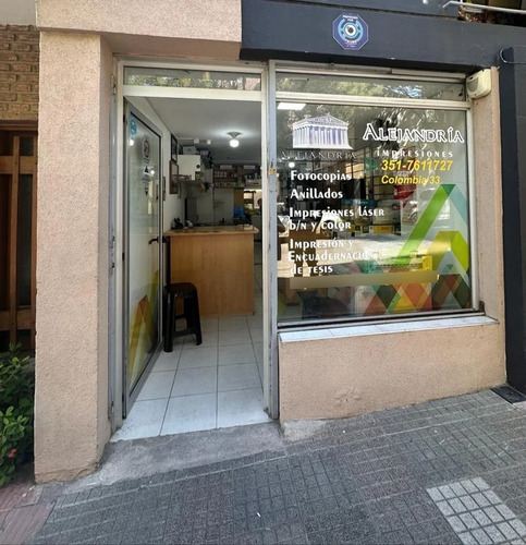 Local Venta Nueva Cordoba