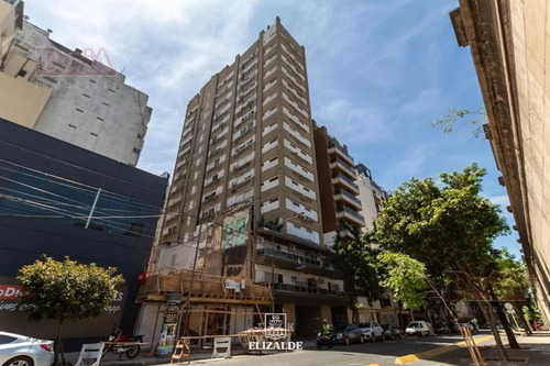 Venta - Departamento - Azcuenaga 1900 - Recoleta