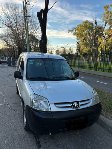 Peugeot Partner 1.6 Hdi PRESENCE Confort Airbag