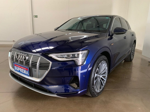 Imagem 1 de 15 de Audi E-tron Performace