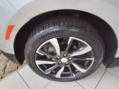 Chevrolet Equinox 1.5 16V TURBO GASOLINA PREMIER AWD AUTOMÁTICO