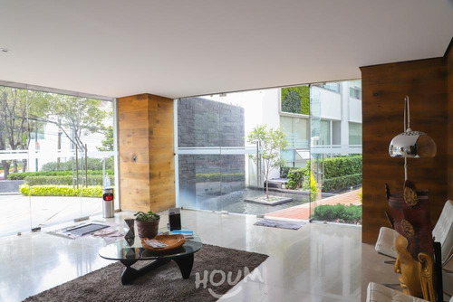 Imagen 27 de 30 de Departamento En Narvarte Poniente, Benito Juárez Con 2 Recámaras, 75 M², Id: 35175