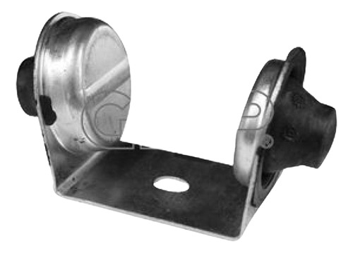 Soporte Del Gsp Peugeot Partner 09-09 (m59)