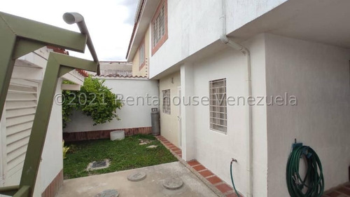 Imagen 13 de 14 de Townhouse En Venta En Urb Los Girasoles, Maracay 22-13587/ 0424-3392775
