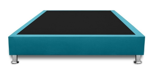 Base Cama Sommier, 100x190 Magic Class Varios Colores