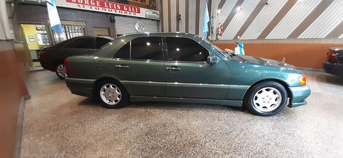 Mercedes Benz C280 Elegance 1995