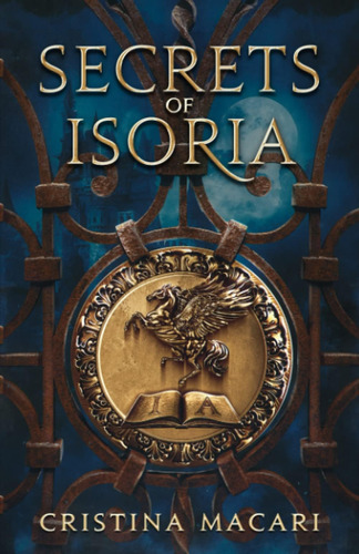 Libro: Secrets Of Isoria