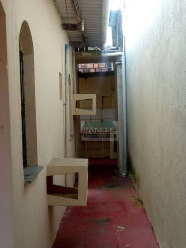 Imagem 12 de 15 de Casa Com 2 Dormitórios À Venda, 150 M² Por R$ 150.000,00 - Cidade Nova - Manaus/am - Ca4169