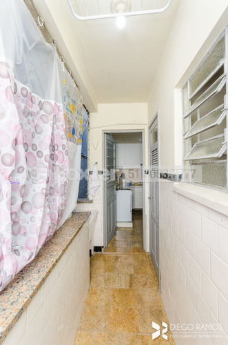 Imagem 16 de 20 de Apartamento, 2 Dormitórios, 78.5 M², Bom Fim - 199854