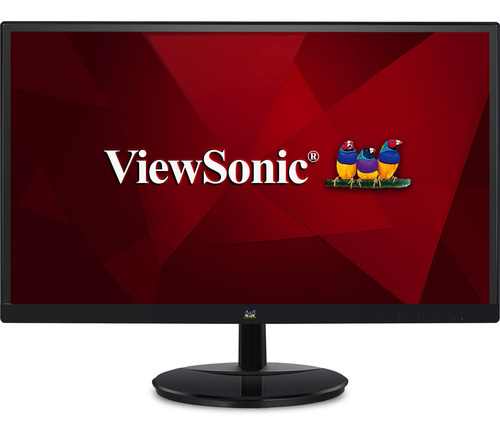 Viewsonic Va2259-smh 22  16:9 Ips Monitor