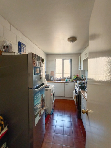 Duplex Sector Hospital Dipreca, Las Condes
