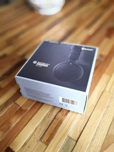 Diadema Urbanears Hellas Wireless Bluettoth Black Belt M/l Black