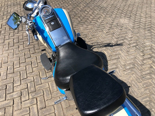 Imagen 8 de 14 de Suzuki C90 2005 1500cc Boulevard Intruder Choper Intruder