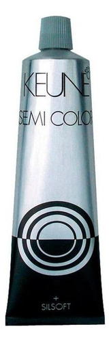 Tinta Keune Semi Color 60ml - Cor 5 - Castanho Claro