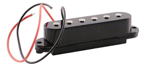 Sismica Audio Saga07 Puente Para Guitarra Electrica