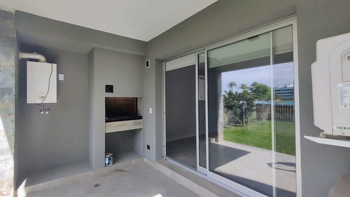 Imagen 4 de 5 de Departamento En Venta En Lagoon Pilar