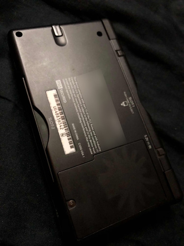 Imagen 3 de 3 de Nintendo Ds Lite