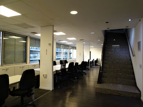 Alquiler Oficinas Centro 2 Pisos Ideal Call Center
