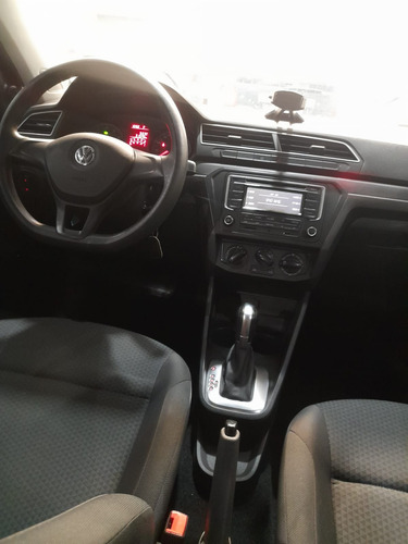 Volkswagen Gol Trend 1.6 Trendline 101Cv At