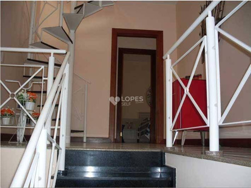 Imagem 8 de 15 de Casa Com 3 Quartos, 209 M² Por R$ 2.600.000 - Camboinhas - Niterói/rj - Ca16672
