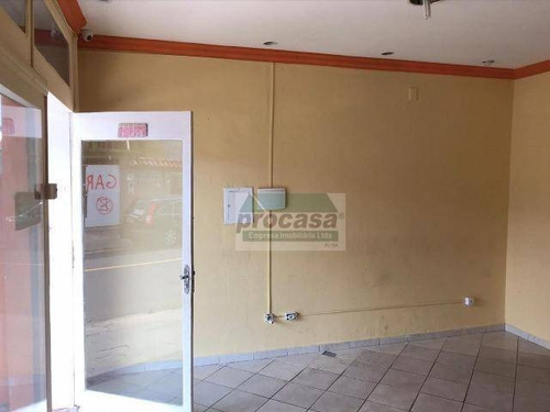 Imagem 26 de 27 de Excelente Prédio À Venda, 270 M² Por R$ 990.000 - Parque 10 De Novembro - Manaus/am - Pr0227