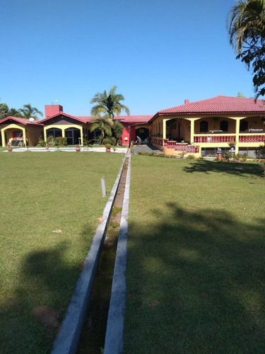 Imagem 1 de 27 de Chácara Com 2 Dormitórios, 4000 M² - Venda Ou Aluguel - Jardim Da Colina - São Bernardo Do Campo/sp - Ch0532