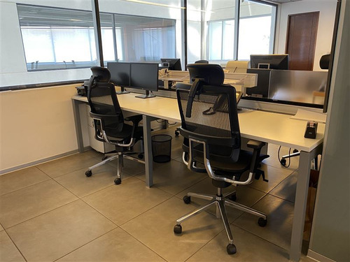 Imagen 12 de 14 de Oficina En Arriendo En Las Condes, Las Tranqueras