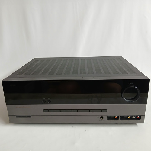 Receiver Harman Kardon Avr-254 (7.1) (Usado)