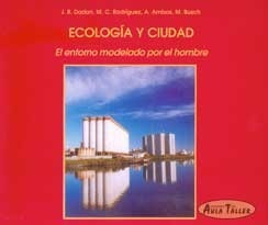 Ecología Y Ciudad - Aula Taller