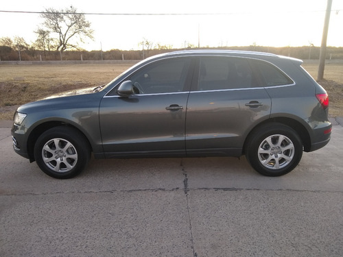 Imagen 11 de 21 de Audi Q5 2.0 Tfsi 225cv Tiptronic Quattro 4 Cubiertas Nuevas