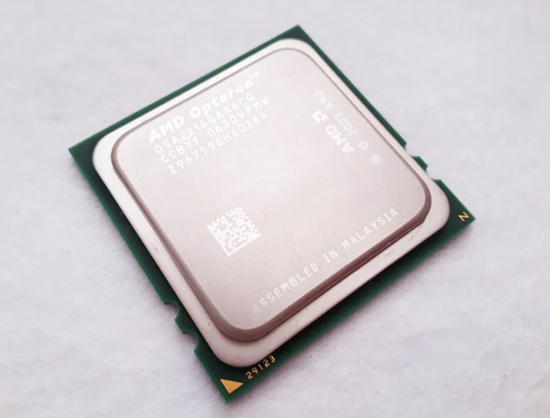 Procesador Amd Opteron 2214 (osa2214gaa6cq)