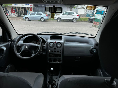 Peugeot Partner Patagónica 1.6 Hdi Vtc Plus