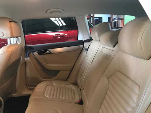 Volkswagen Passat Variant 2.0 Tsi 16v 211cv Aut.