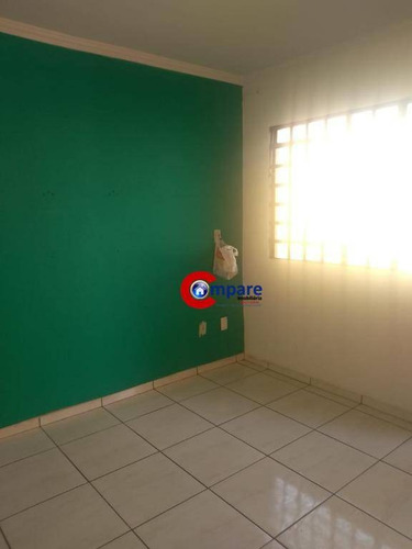 Imagem 8 de 18 de Casa À Venda, 56 M² Por R$ 160.000,00 - Cumbica - Guarulhos/sp - Ca1077