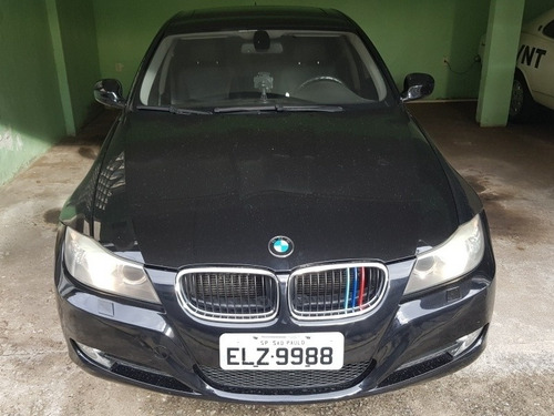 Bmw Serie 3 2010 2.0 Aut. 4p