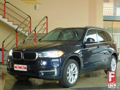 BMW X5 3.0 Diesel