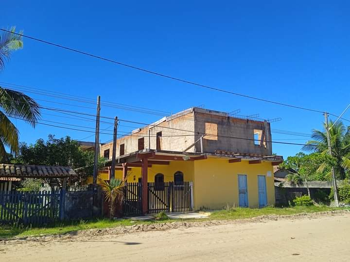 Captação de Apartamento a venda no bairro Posto da Mata, Nova Viçosa, BA