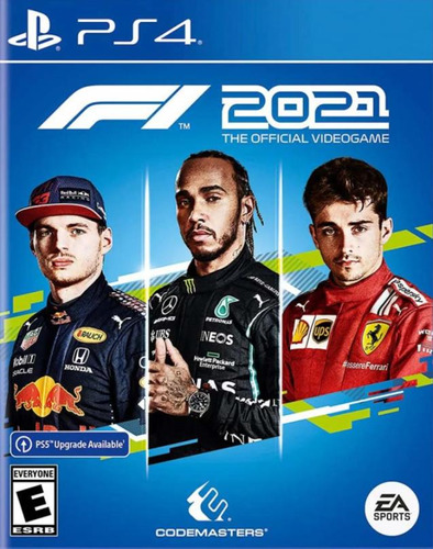 F1 2021