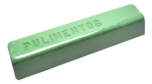 Barra Piedra Para Pulir Aluminio/acero Psv102 12pza Castelan