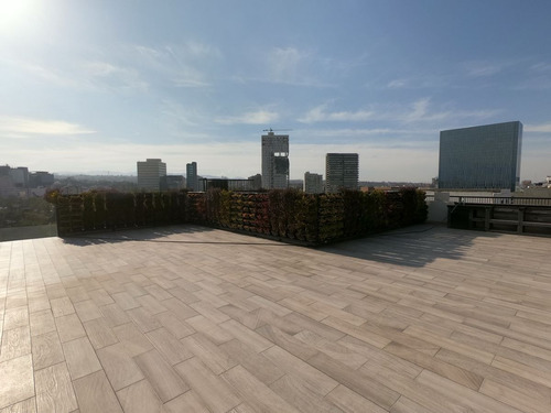 Imagen 22 de 22 de En Guadalupe Inn -renta Con Roof Top Privado