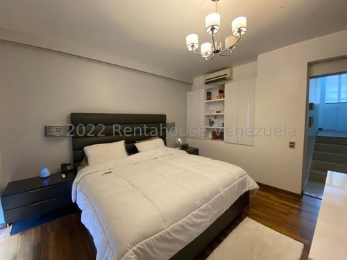 Imagen 7 de 15 de Townhouse En Venta 22-25903 Eva Castillo 0414.306.72.20