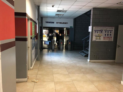 Imagen 19 de 23 de Nave Logística 11.000 M2 En Venta En Campana Sobre Autovía 6